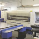 TRUMPF, L 2530 Plus, CUTTING MACHINES, LASERS
