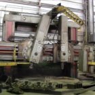 KOLOMNA, 1540, VERTICAL TURNING, LATHES