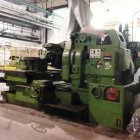 MAAG, SHS 240, N/A, GEAR GRINDER