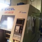 EXCEL, CMT-350T20, N/C & CNC, DRILLING & TAPPING MACHINES