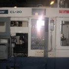 MORI SEIKI, CL20B, CNC LATHE, LATHES