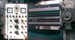 TITAN, SC 22, VERTICAL TURRET, LATHES