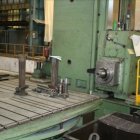 AFP 200 CNC, AFP 200 CNC, HORIZONTAL FLOOR TYPE, BORING MILLS