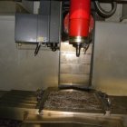 AERRE, 60150K, VERTICAL, MACHINING CENTERS