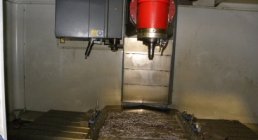 AERRE, 60150K, VERTICAL, MACHINING CENTERS