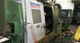 NAKAMURA TOME, TMC 35, OTHER, LATHES
