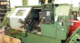 NAKAMURA TOME, TMC 30C, OTHER, LATHES