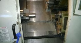 HWACHEON, EcoTurn 31, OTHER, LATHES