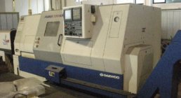 DAEWOO, PUMA 300MSB, OTHER, LATHES