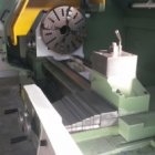PBR, T35 SNC, 2-HI, ROLLING MILLS