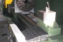 PBR, T35 SNC, 2-HI, ROLLING MILLS