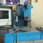 CME, BF3, VERTICAL, MACHINING CENTERS