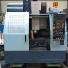 MATSUURA, FX 1G, VERTICAL, MACHINING CENTERS