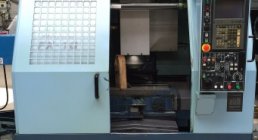 MATSUURA, FX 1G, VERTICAL, MACHINING CENTERS