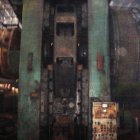 RUSSIA, KB8042, FORGING MANIPULATORS, FORGING & FOUNDRY MACHINES