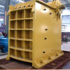 100 TON FORGING MANIPULATOR, rail bound, ARMATURE BANDING MACHINES, ARMATURE BANDING MACHINES