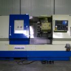 DOOSAN PUMA, 10 S CNC, CNC LATHE, LATHES