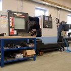 DOOSAN PUMA, 240 MB, CNC LATHE, LATHES