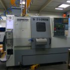 DOOSAN, S 310 NM, CNC LATHE, LATHES
