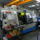 MAZAK, Integrex 200 SY, CNC TURNING AND MILLING, LATHES