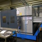 MAZAK, VTC 200, VERTICAL, MILLERS