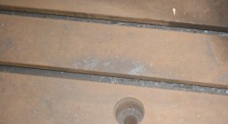 1820 4550 420, Floor Plates 1820x4550x420, SURFACE/SPOTTING PLATES, ACCESSORIES