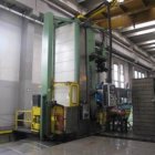 COLGAR, FRAL 70C16, HORIZONTAL, BORING MACHINES