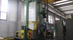 COLGAR, FRAL 70C16, HORIZONTAL, BORING MACHINES