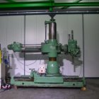 ASQUITH, 7.0, RADIAL, DRILLS