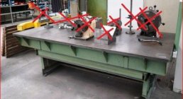 Unknown, -empty-, MEASURING MACHINES, MEASURING MACHINES