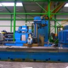 SORALUCE, Sora 3, BED TYPE, MILLS