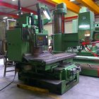 KI HEUNG, KMB U 6, BED TYPE, MILLS