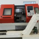 GILDEMEISTER, NEF CT60, TURNING, LATHES