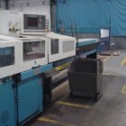 CONNI, C450 A 2000 CN SPS, LONGITUDINAL CIRCULAR COLD SAWS, SAWS