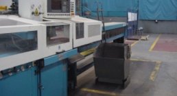 CONNI, C450 A 2000 CN SPS, LONGITUDINAL CIRCULAR COLD SAWS, SAWS