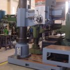 FORADIA, MQ 60 -1250, RADIAL, DRILLS