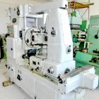 CUGIR, FD 320, VERTICAL, GEAR HOBBERS