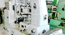 CUGIR, FD 320, VERTICAL, GEAR HOBBERS