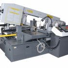 HYD-MECH, S-20A, BAND SAWS - AUTOMATIC, SAWS
