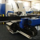 TRUMPF, TC 2000R, CUTTER, PUNCHING