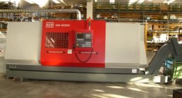 AVM, DG2000, OTHER, LATHES