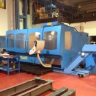 ZEUS, Zeus, VERTICAL, MACHINING CENTERS