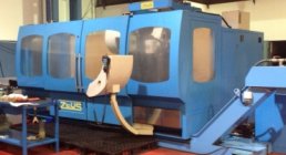 ZEUS, Zeus, VERTICAL, MACHINING CENTERS