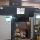 ENSHU, ES400, VERTICAL, MACHINING CENTERS