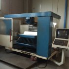 AUERBACH, FUW 725, VERTICAL, MACHINING CENTERS