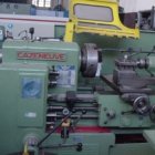 AMUTIO CAZENEUVE, HB700 X 1500, UNIVERSAL, LATHES