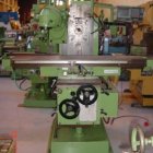 MRF, F3, UNIVERSAL, MILLERS