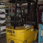BOSS, JE 15-80MK VI A-1, Other, Other