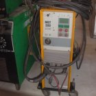 INE, MGT 300, OTHER, WELDERS