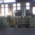 TITAN, SC 27, VERTICAL TURNING, LATHES